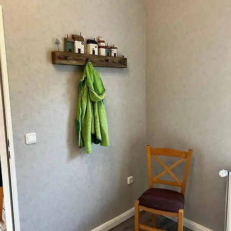 Apartman Stadthaus-grebien-alte-schneiderei