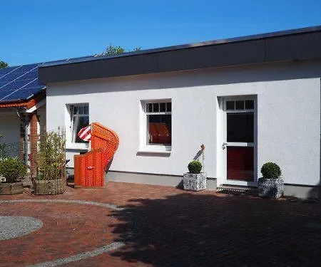 Stadthaus-grebien-alte-schneiderei Apartman *