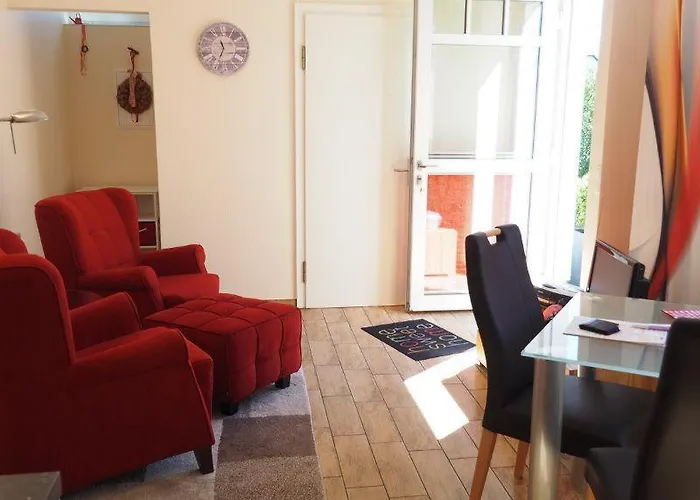 Appartement Stadthaus-grebien-alte-schneiderei