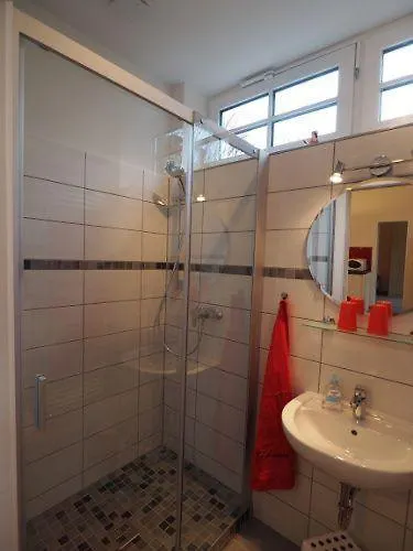 Appartement Stadthaus-grebien-alte-schneiderei