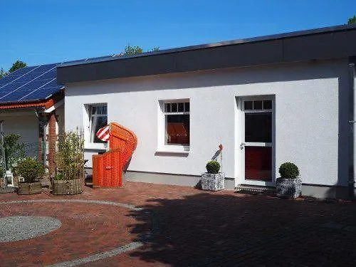 Stadthaus-grebien-alte-schneiderei Appartement *